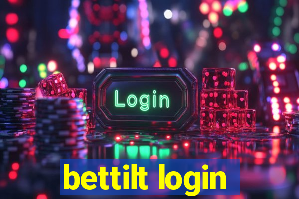 bettilt login